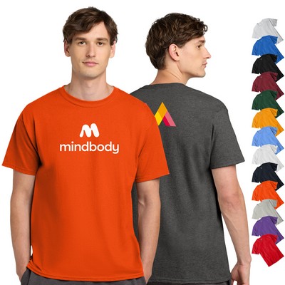 Champion ® Heritage 6-Oz. Jersey Tee