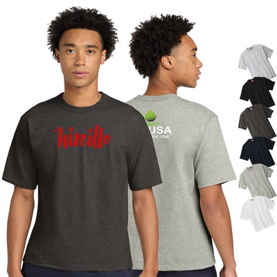 Champion ® Heritage 7-Oz. Jersey Tee