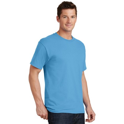 Port & Company Tall Core Cotton Tee